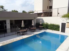 Apartamento com 2 Quartos para alugar, 50m² no Campos Eliseos, Ribeirão Preto - Foto 17