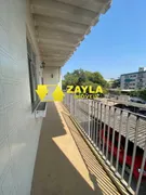 Casa de Vila com 3 Quartos à venda, 230m² no Praça Seca, Rio de Janeiro - Foto 18
