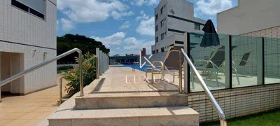 Apartamento com 4 Quartos à venda, 162m² no Sion, Belo Horizonte - Foto 25