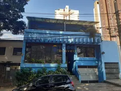 Prédio Inteiro para alugar, 1200m² no Água Branca, São Paulo - Foto 1