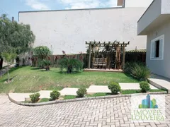 Casa de Condomínio com 3 Quartos à venda, 216m² no Condominio Porto Seguro Village, Valinhos - Foto 3