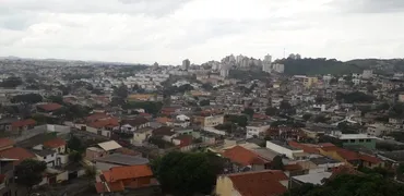 Apartamento com 2 Quartos à venda, 67m² no Inconfidência, Belo Horizonte - Foto 17