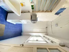 Apartamento com 2 Quartos para alugar, 80m² no Cosme Velho, Rio de Janeiro - Foto 17