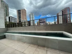 Apartamento com 3 Quartos à venda, 118m² no Savassi, Belo Horizonte - Foto 17