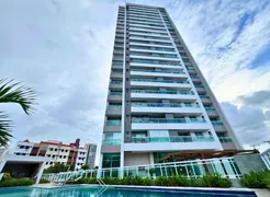 Apartamento com 3 Quartos à venda, 90m² no Guararapes, Fortaleza - Foto 1