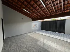 Casa de Condomínio com 3 Quartos à venda, 160m² no Loteamento Residencial Regissol, Mirassol - Foto 4