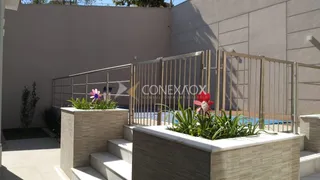 Casa de Condomínio com 4 Quartos à venda, 310m² no Swiss Park, Campinas - Foto 8