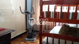 Apartamento com 2 Quartos à venda, 95m² no Rio Comprido, Rio de Janeiro - Foto 14