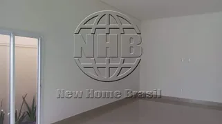 Casa de Condomínio com 3 Quartos à venda, 176m² no Recreio das Acácias, Ribeirão Preto - Foto 15