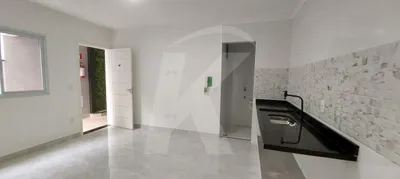 Casa de Condomínio com 1 Quarto à venda, 34m² no Santana, São Paulo - Foto 4