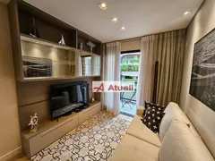 Apartamento com 1 Quarto à venda, 45m² no Cambuí, Campinas - Foto 6