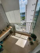 Apartamento com 2 Quartos à venda, 55m² no Brás, São Paulo - Foto 23