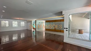 Casa com 5 Quartos à venda, 762m² no Belvedere, Belo Horizonte - Foto 10