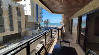 Apartamento com 3 Quartos para alugar, 95m² no Praia do Morro, Guarapari - Foto 6