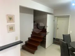 Apartamento com 1 Quarto para alugar, 49m² no Brooklin, São Paulo - Foto 11
