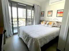 Apartamento com 1 Quarto para alugar, 19m² no Pinheiros, São Paulo - Foto 3