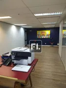 Conjunto Comercial / Sala para venda ou aluguel, 111m² no Vila Olímpia, São Paulo - Foto 13