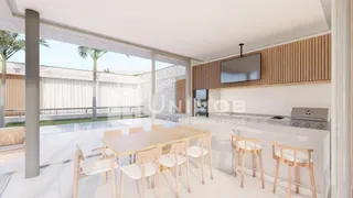 Casa de Condomínio com 4 Quartos à venda, 450m² no Loteamento Residencial Pedra Alta Sousas, Campinas - Foto 3