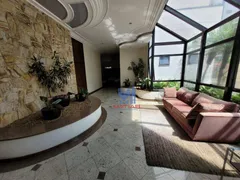 Apartamento com 4 Quartos para alugar, 148m² no Vila Regente Feijó, São Paulo - Foto 92