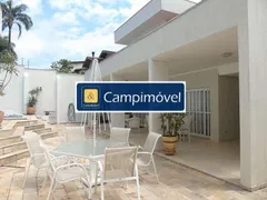 Casa com 5 Quartos à venda, 400m² no Jardim Santa Marcelina, Campinas - Foto 3