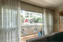 Apartamento com 3 Quartos à venda, 198m² no Jardim Europa, São Paulo - Foto 13