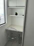 Studio com 1 Quarto para alugar, 42m² no Setor Bueno, Goiânia - Foto 7