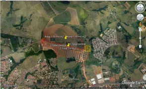 Terreno / Lote / Condomínio à venda, 110000m² no Zona Rural, Monte Mor - Foto 2