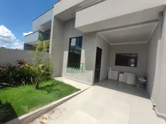 Casa com 3 Quartos à venda, 75m² no Parque Residencial Ana Rosa, Cambé - Foto 3