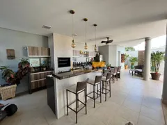 Casa de Condomínio com 3 Quartos à venda, 367m² no Jardim Panambi, Santa Bárbara D'Oeste - Foto 4
