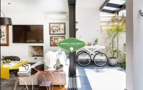 Casa de Condomínio com 3 Quartos para alugar, 230m² no Santo Amaro, São Paulo - Foto 9