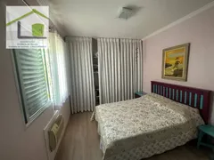 Apartamento com 3 Quartos à venda, 106m² no Itararé, São Vicente - Foto 17