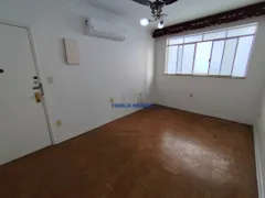 Apartamento com 2 Quartos para alugar, 112m² no Gonzaga, Santos - Foto 1