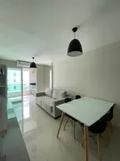 Apartamento com 1 Quarto para alugar, 49m² no Ponta Do Farol, São Luís - Foto 3