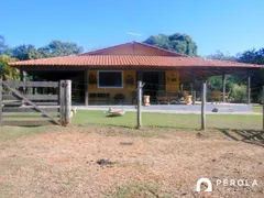 Fazenda / Sítio / Chácara com 5 Quartos à venda, 300m² no Zona Rural, Caldazinha - Foto 2