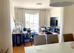 Apartamento com 3 Quartos à venda, 91m² no Jardim Bela Vista, Valinhos - Foto 4