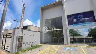 Loja / Salão / Ponto Comercial para alugar, 53m² no Jardim Ipiranga, Americana - Foto 3