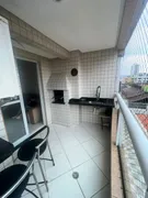 Apartamento com 2 Quartos para alugar, 78m² no Vila Tupi, Praia Grande - Foto 5