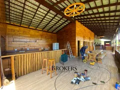 Fazenda / Sítio / Chácara com 9 Quartos à venda, 800m² no Zona Rural, Gameleira de Goiás - Foto 12