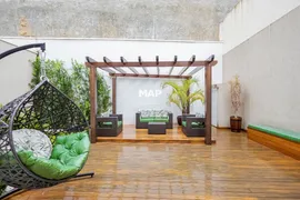 Casa de Condomínio com 3 Quartos à venda, 237m² no Santa Cândida, Curitiba - Foto 28