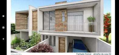 Casa com 3 Quartos à venda, 180m² no Sapucaias III, Contagem - Foto 1