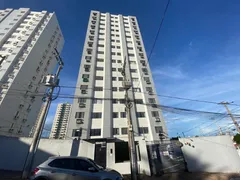 Apartamento com 2 Quartos para alugar, 62m² no Cidade Alta, Cuiabá - Foto 1