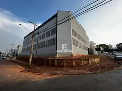 Galpão / Depósito / Armazém para alugar, 1000m² no Jardim São Francisco, Santa Bárbara D'Oeste - Foto 3