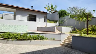 Casa com 3 Quartos à venda, 358m² no Parque Ecoresidencial Fazenda Jequitibá, Sorocaba - Foto 4