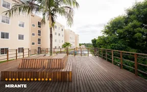 Apartamento com 2 Quartos para alugar, 50m² no Jardins, São Gonçalo do Amarante - Foto 12