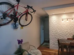 Apartamento com 3 Quartos à venda, 95m² no Butantã, São Paulo - Foto 8