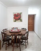 Apartamento com 3 Quartos para alugar, 90m² no Canto do Forte, Praia Grande - Foto 16