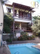 Casa de Condomínio com 3 Quartos à venda, 292m² no Freguesia- Jacarepaguá, Rio de Janeiro - Foto 2