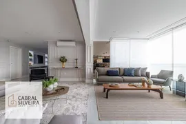 Apartamento com 4 Quartos para venda ou aluguel, 284m² no Jardim das Perdizes, São Paulo - Foto 3