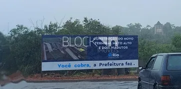 Galpão / Depósito / Armazém à venda, 900m² no Campo Grande, Rio de Janeiro - Foto 4