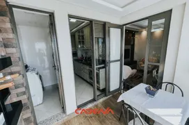 Apartamento com 3 Quartos à venda, 79m² no Capão Raso, Curitiba - Foto 19